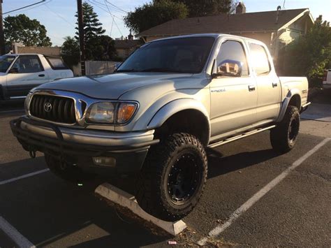 I have two keys and remote. SOLD 01 Double Cab Limited TRD 4x4 | Tacoma World