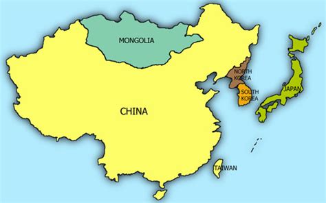 In the korean war, china sided with north korea, and the fact that it is now taking an active interest. NIGHTWATCH: China Downgrades North Korea on Oil ...