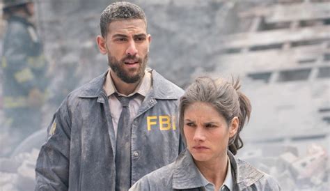 With jeff daniels, holly hunter, michael kelly, jennifer ehle. CinemaSerieTv: FBI. Serie Tv. Stagione 2.