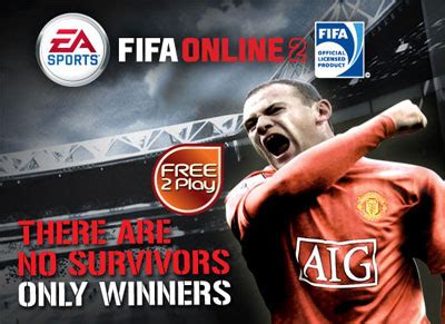 Follow for updates on all your favorite ea games. EstradA: EA SPORTS™ FIFA Online 2