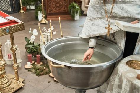 Tradiții și obiceiuri de Bobotează sau Botezul Domnului Ce nu trebuie