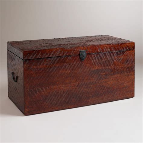 Extra Large Storage Trunk Ideas On Foter