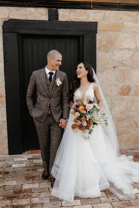 Real Bride Story: Jessica and Ryan’s Hunter Valley Wedding — Cizzy