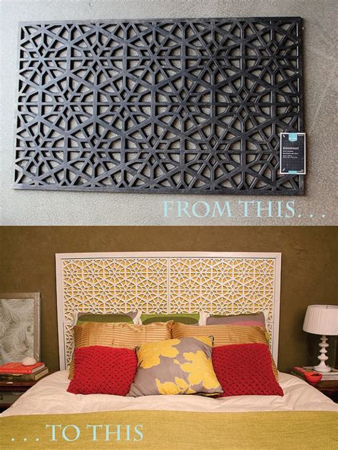 Transform your bedroom into your dream space with these 24 diy bedroom decor ideas. 31 DIY Headboard Ideas for Your Bedroom