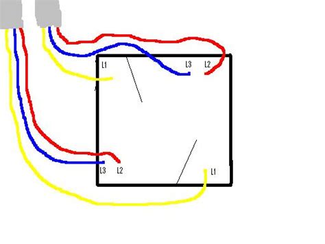 Convert light switch into plug socket for plinth lights ...