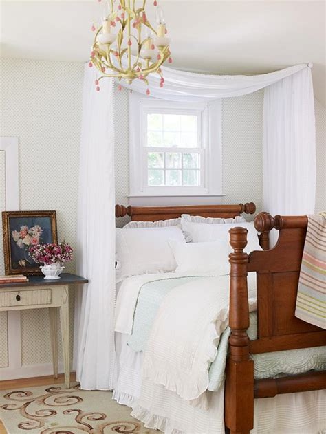 7 Gorgeous Bed Canopies To Make Your Room Appear Elegant