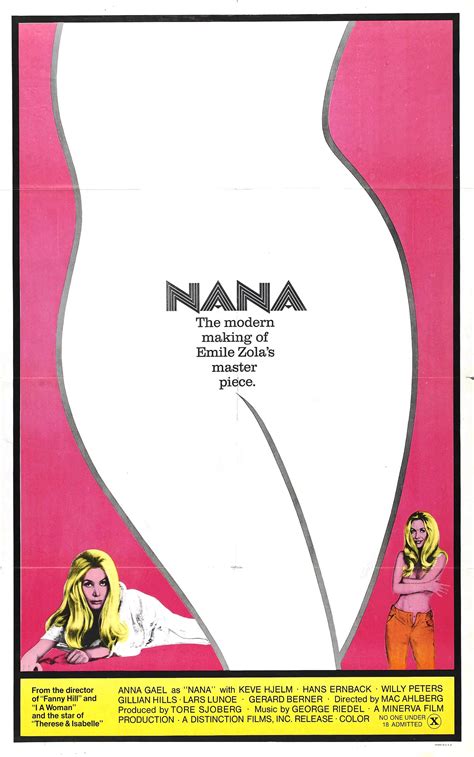Nana 1970