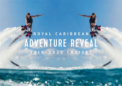 Royal Caribbean 2019-2020 Ship Deployment - Talking Cruise