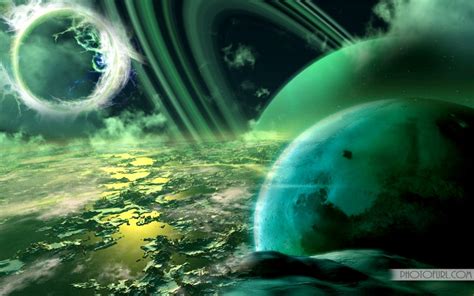 Beautiful 3d Animated Screensaver And Desktop Wallpaper ...