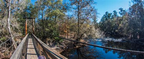 United states florida central florida lake county clermont. O'Leno State Park | Florida State Parks