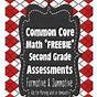 Grade 4 Common Core Standards Math