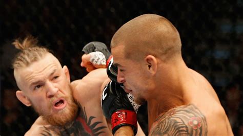 Upcoming fight review, press conference. UFC News: Conor McGregor vs Dustin Poirier 2 To End With ...