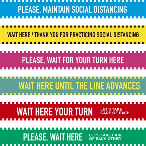 Please Wait Your Turn Illustrations Royalty Free Vector Graphics