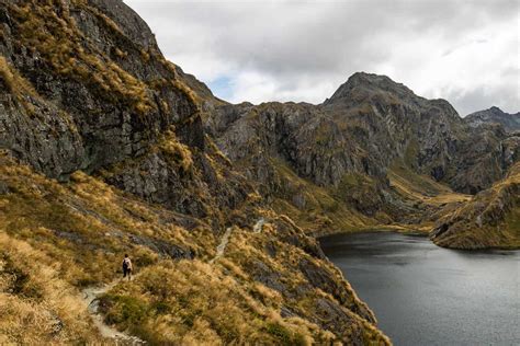 Guide To The Routeburn Track Should You Do It As A Day