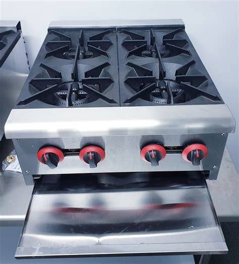 Commercial Gas Stove Industrial Gas Stove Price Gas Stove For Restaurant Open Burner Gas