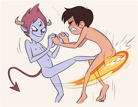 Post Marco Diaz Sodabox Star Vs The Forces Of Evil Tom Lucitor