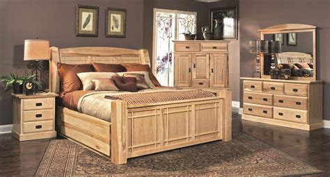 Check spelling or type a new query. Amish Highlands Storage Bedroom Set A-America | Furniture Cart