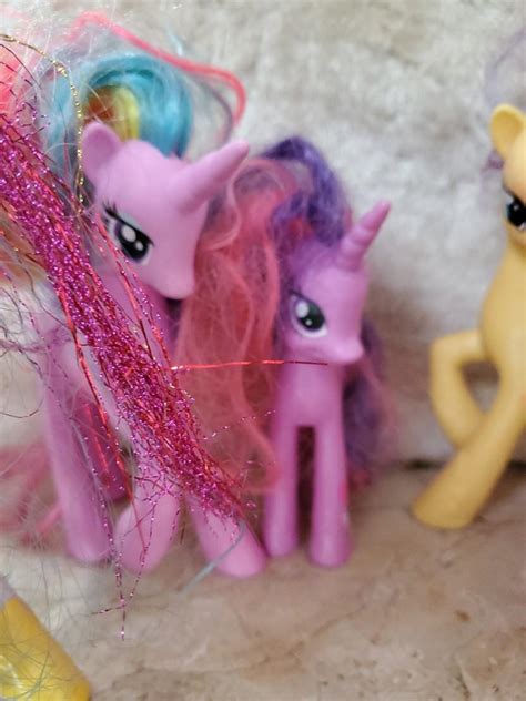 My Little Pony Alicorn Set Celestia Hasbro Hobbies And Toys Toys