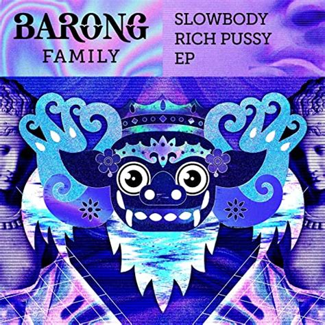 Rich Pussy Explicit By Slowbody Feat Artist Noir On Amazon Music