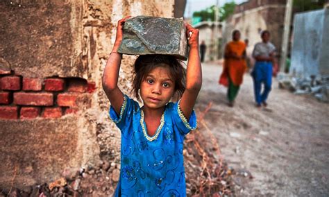 Child Labour Destruction Of Childrens Life Eduindex News