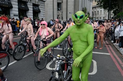 Male Nudity In Public On Twitter Wnbr London 2022 Wnbrlondon