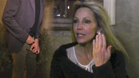 2 weeks ago 06:56 anyporn couple, milf, handjob, big tits, cheating. Heather Locklear Reveals Anti-Aging Secret: 'Put Semen On ...
