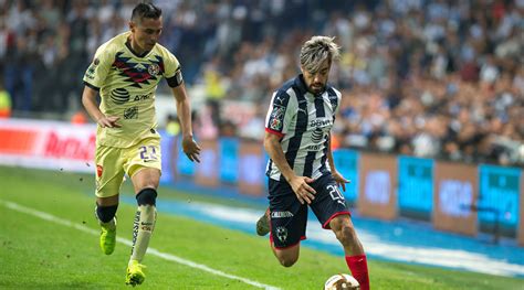 The 2021 copa américa will be the 47th edition of the copa américa, the international men's football championship organized by south america's football ruling body conmebol. Club America vs Monterrey live stream: Watch online, tv ...