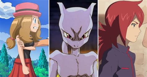 25 Pokémon Anime Fan Theories That Actually Got Confirmed