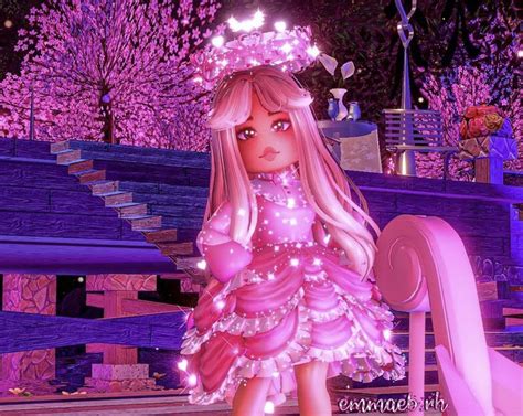 Pin By Sashanelson On Aesthetic Roblox Aesthetic Roblox Royale High