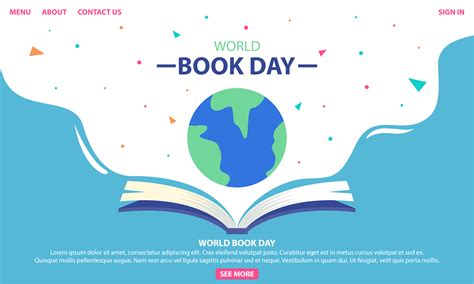 World Book Day Vector Art Icons And Graphics For Free Download