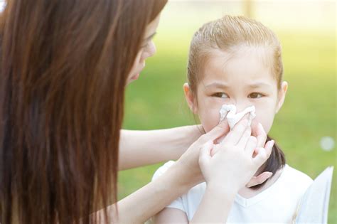 Seasonal Allergies In Children Cedar Allergies Treatment Urgent Care