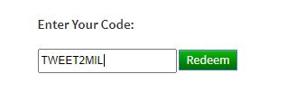 Roblox Promo Codes March 2021 - Free Robux Promo Code