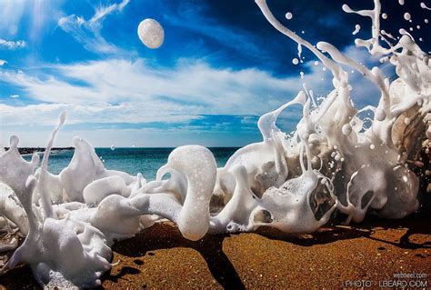 World Famous Photographs Water Sea Surf By Larry Beard 12