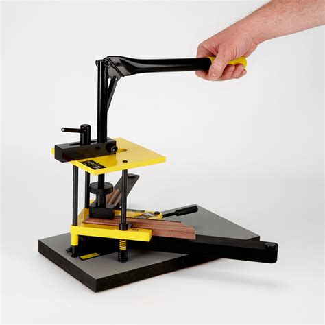Maybe you would like to learn more about one of these? Logan F300-2 Pro Joiner - Logan Graphic Products