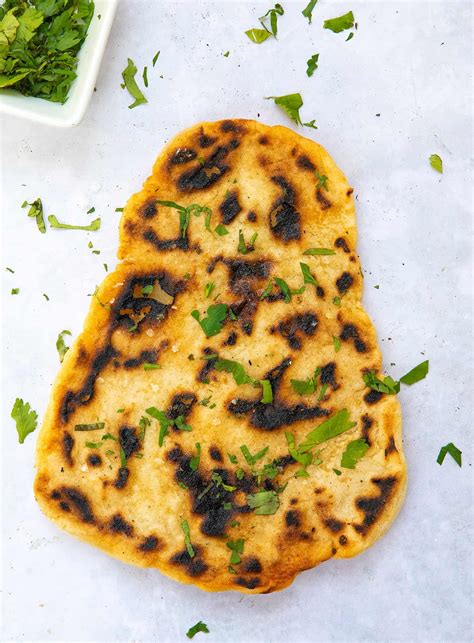 Gluten Free Naan Bread Recipe Uk Ghislaine Horan