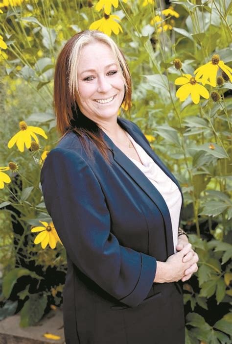 Cook Named New Chamber Executive Director The Bridgton News