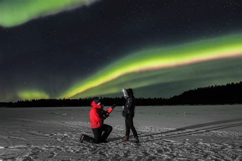 Aurora Boreale Vacanze In Finlandia E Lapponia Presso Italiani