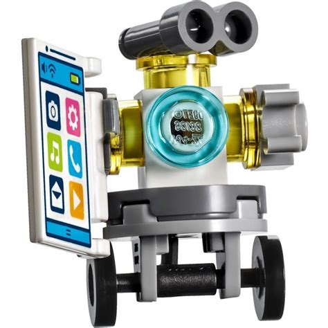 Embed files into your website. LEGO FRIENDS 41333 Furgonetka Olivii NOWOŚĆ 2018