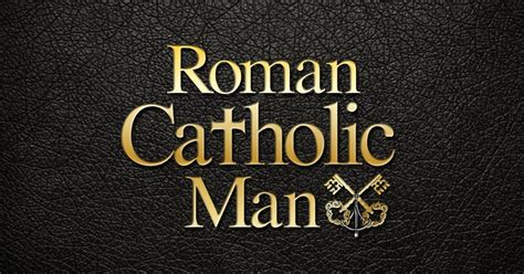 Roman Catholic Man Song And Lyrics Roman Catholic Man