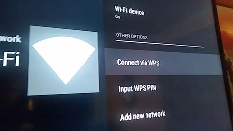 How to connect sharp smart tv to internet via wifi. How to connect TV BOX to internet with WPS.. no wifi ...