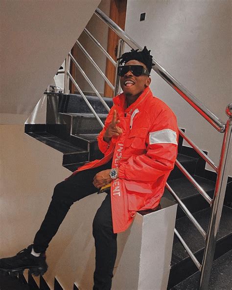 Y+ global is seeking her voice fund ambassadors 2020 from africa. Mayorkun becomes "Budweiser Nigeria" brand ambassador ...