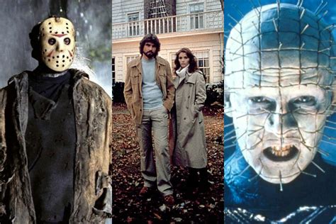 The Best Old Horror Movies That Will Still Scare The Sleep Out Of You
