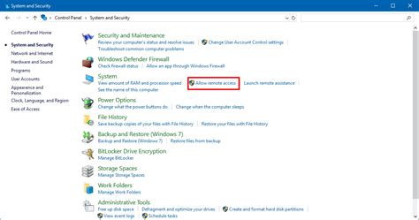 How To Enable Remote Desktop On Windows 10 Pureinfotech