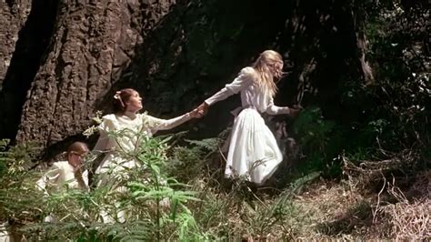 Three Reasons To Watch ‘picnic At Hanging Rock The New York Times
