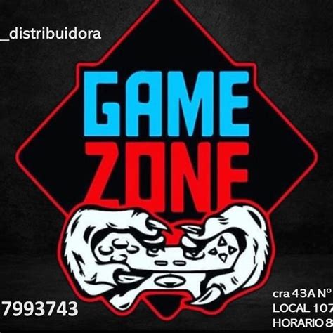 Gamezone Distribuidora Rionegro