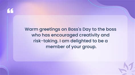 40 Meaningful Happy Boss Day Messages 2022 2022