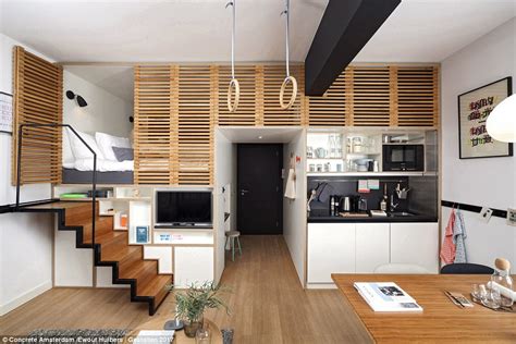 We did not find results for: Small Homes, Grand Living show tiny glamorous apartments ...