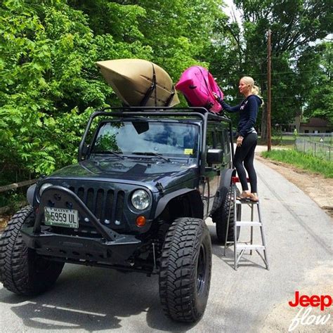 Happy Happy Jeepgirlfridays Everyone Shout Out To Gpustovalov For
