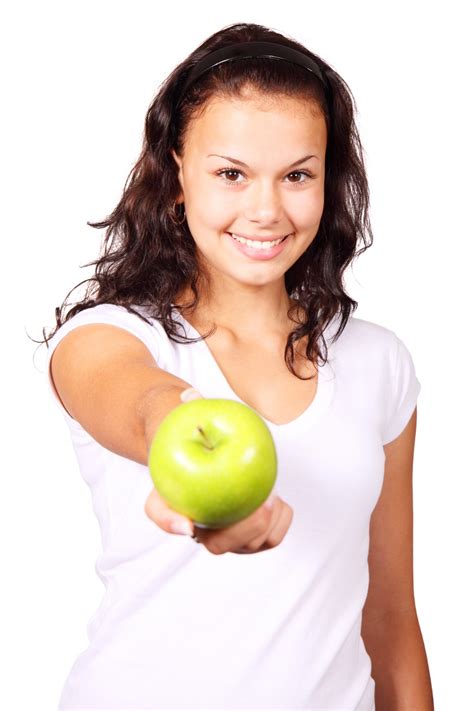 Free Images Hand Apple Person Girl Woman Fruit Female Finger Food Green Produce