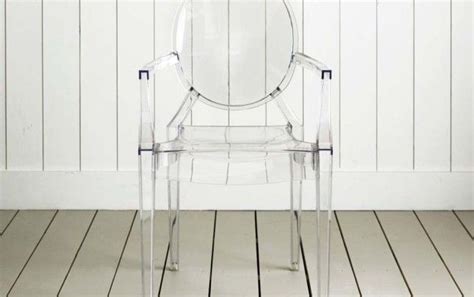 Iconic Design The Louis Ghost Chair Louis Ghost Chair Ghost Chair